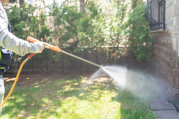 Best Pest Control for Restaurants  in Hughson, CA